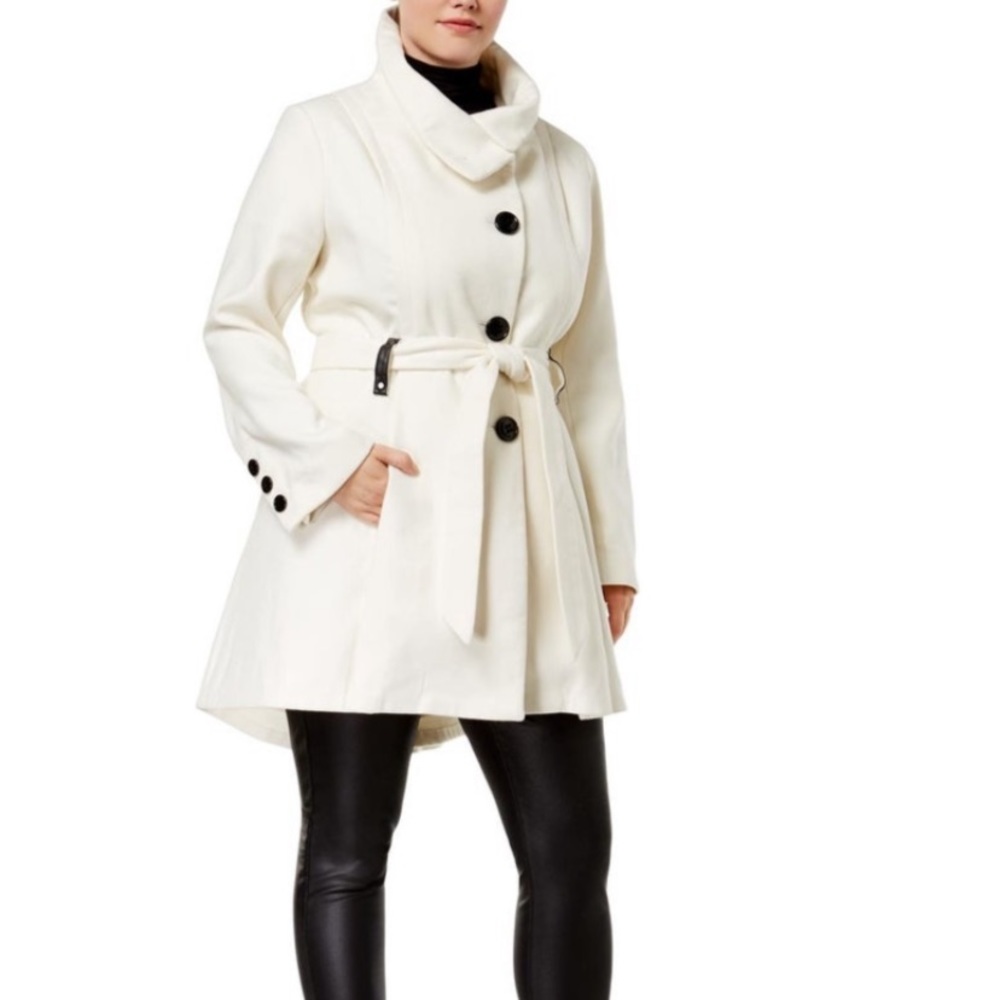 Steve Madden Coat
